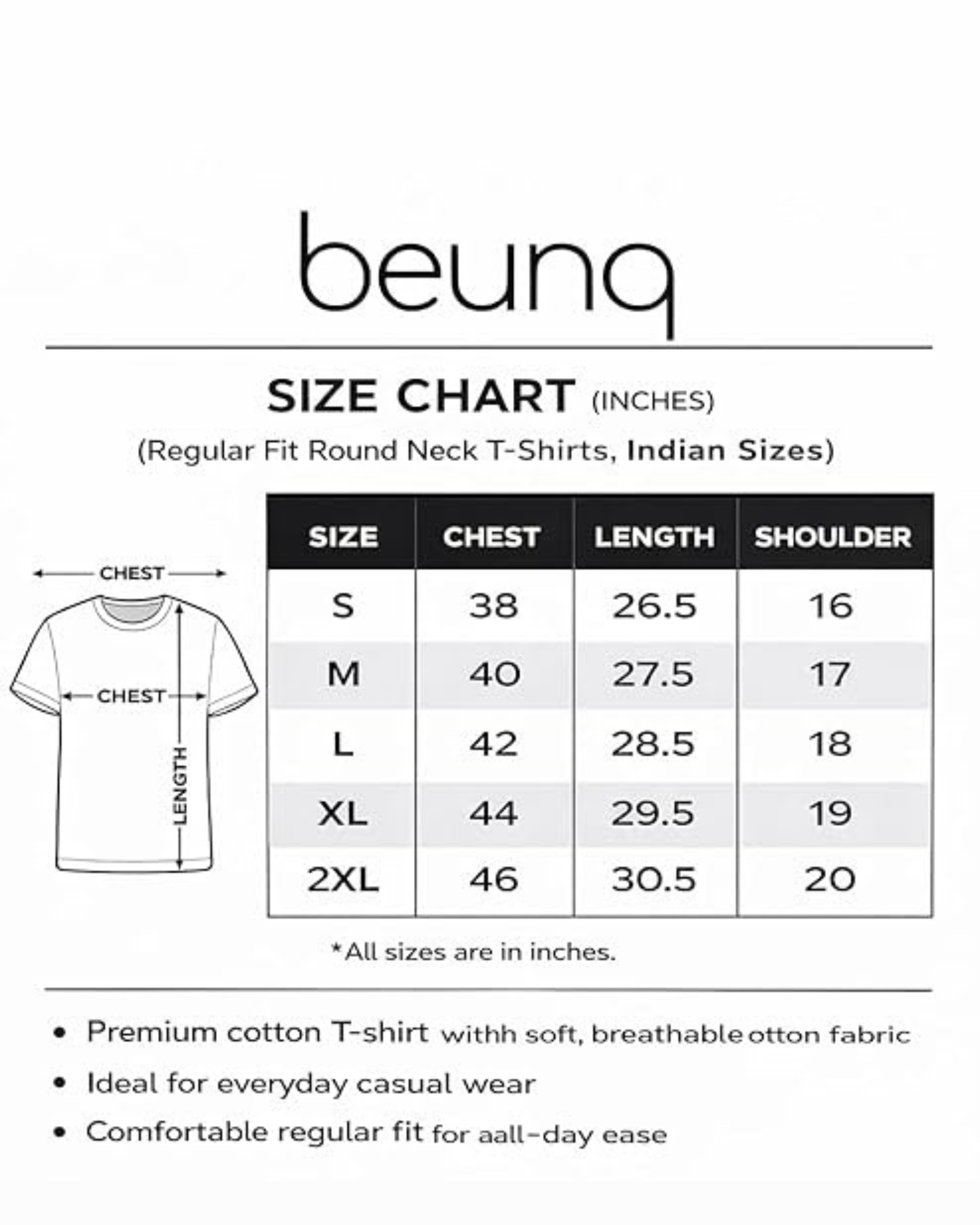 Corporate  Men’s Cotton Graphic Print T-Shirt